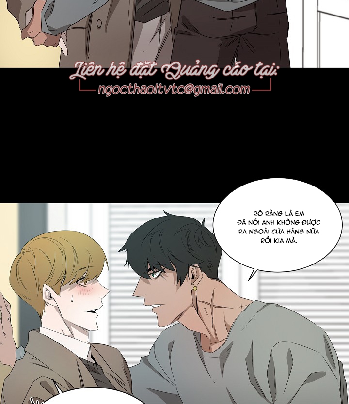 Ever Green Chapter 29 - Trang 18