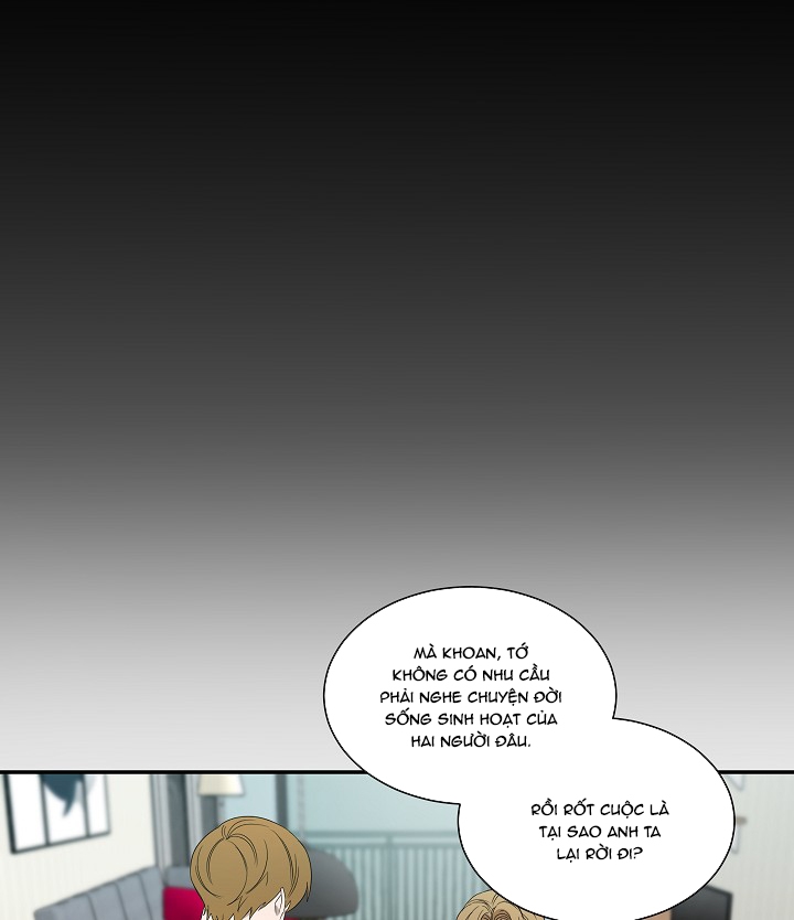 Ever Green Chapter 29 - Trang 40