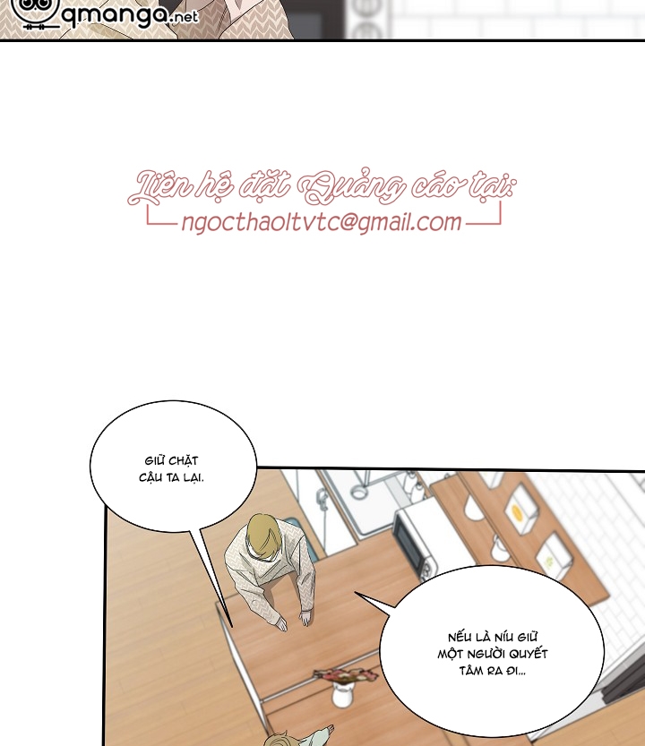 Ever Green Chapter 29 - Trang 57