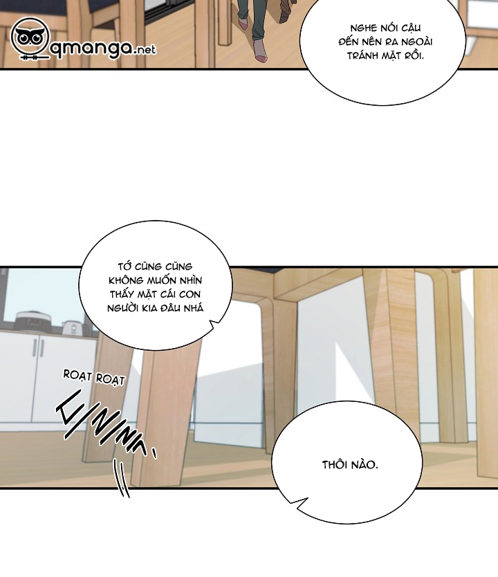 Ever Green Chapter 29 - Trang 6