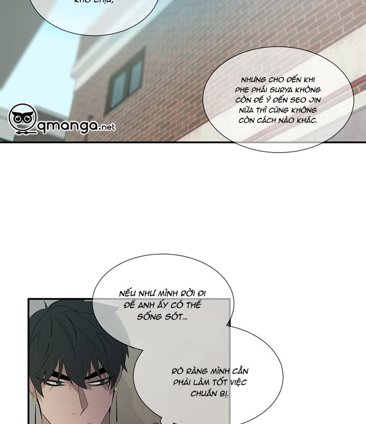 Ever Green Chapter 29 - Trang 64