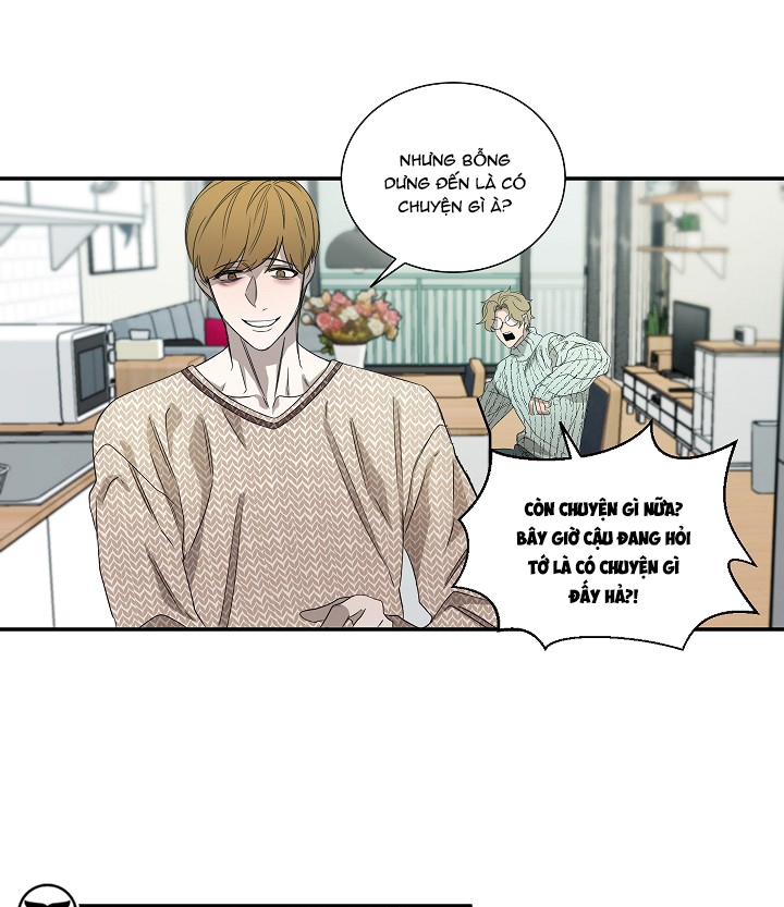 Ever Green Chapter 29 - Trang 7