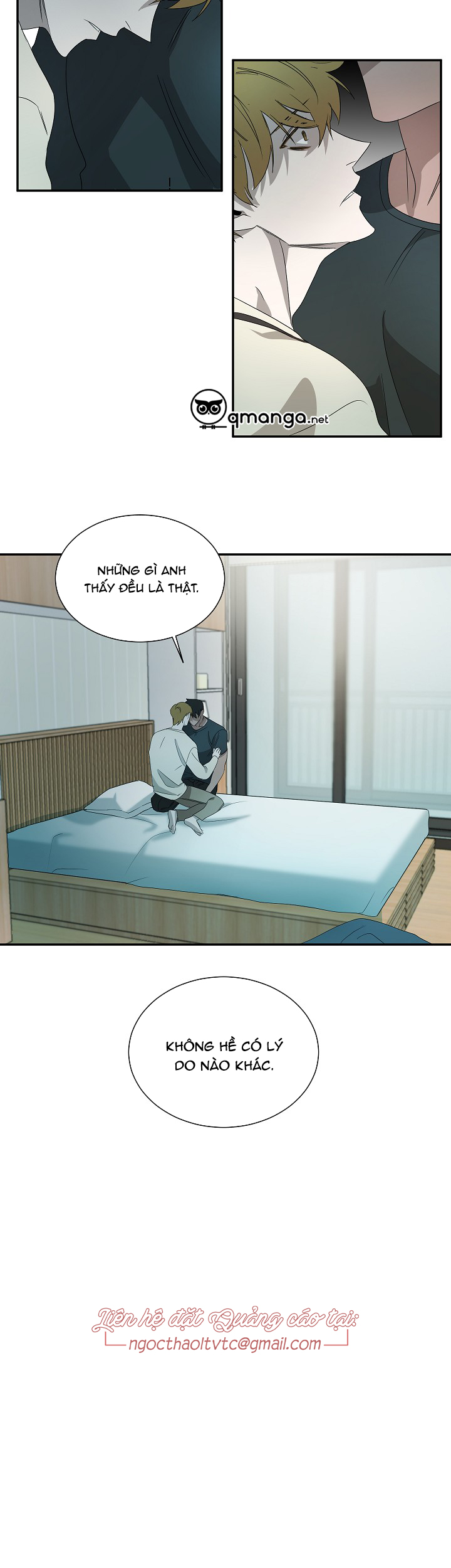 Ever Green Chapter 34 - Trang 23