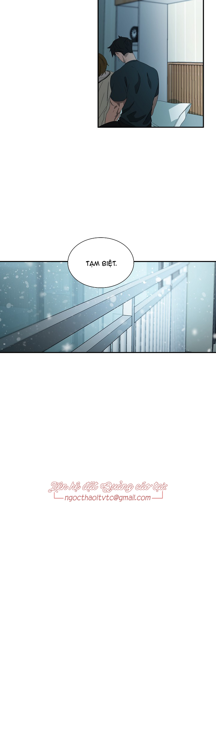 Ever Green Chapter 35 - Trang 6