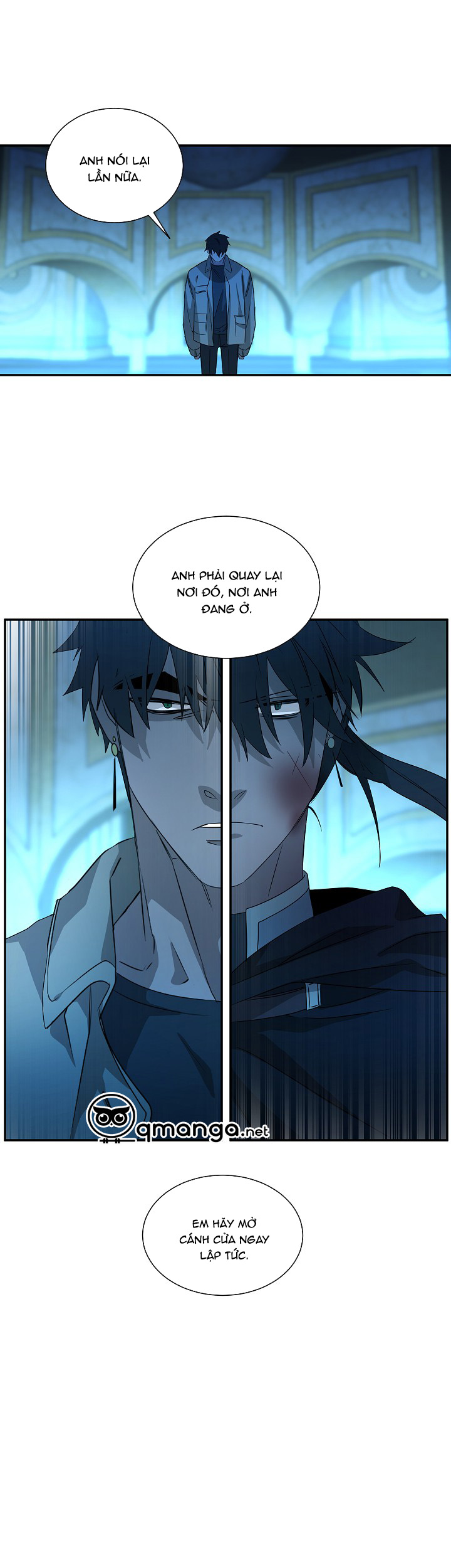 Ever Green Chapter 36 - Trang 27