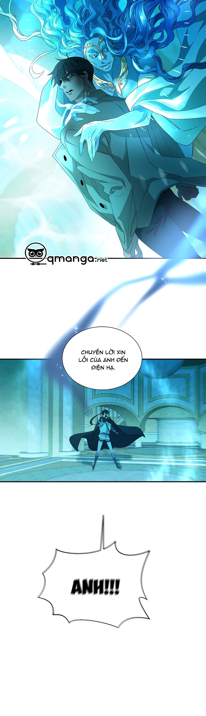 Ever Green Chapter 37 - Trang 22