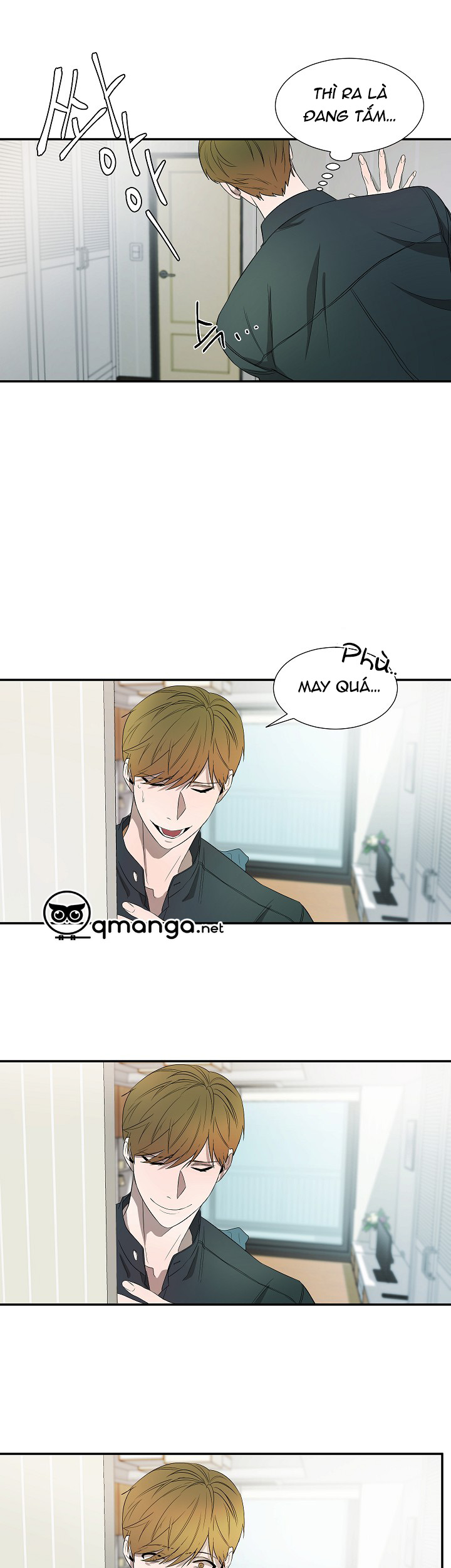 Ever Green Chapter 8 - Trang 5