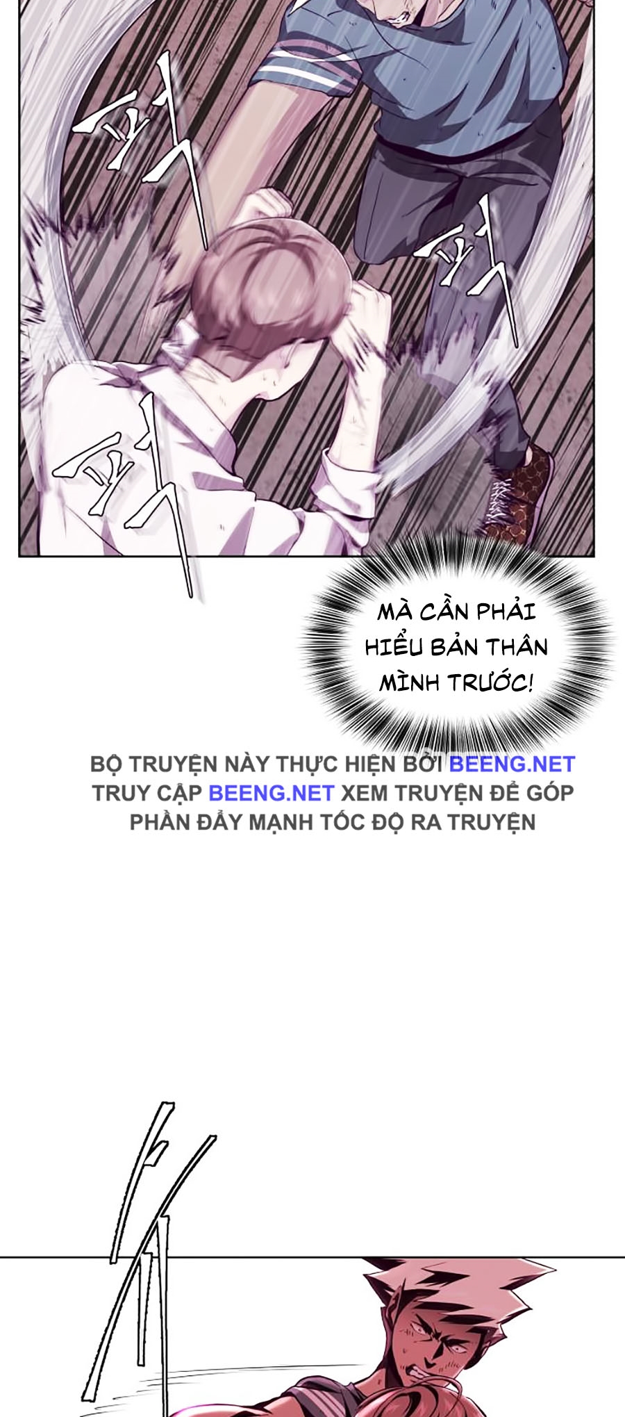 Giao Ước Tử Thần Chapter 46 - Trang 27