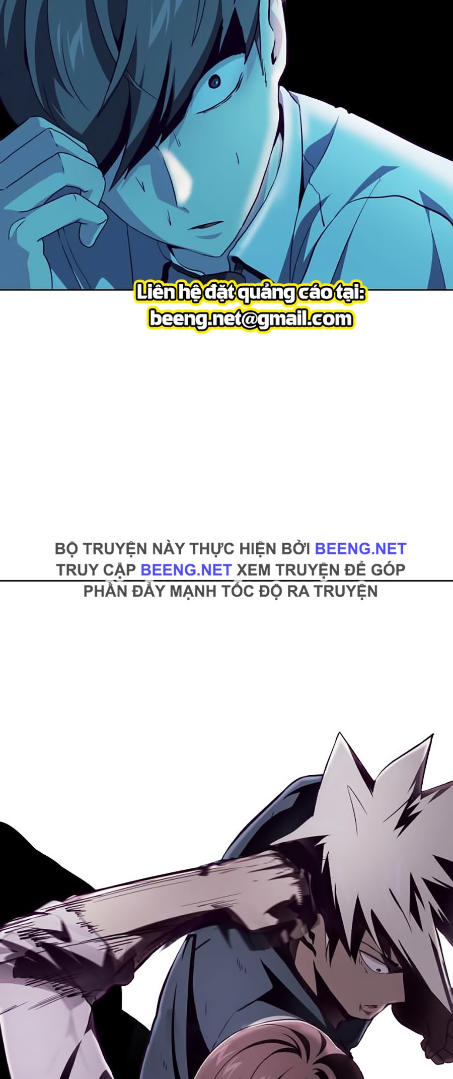 Giao Ước Tử Thần Chapter 46 - Trang 3