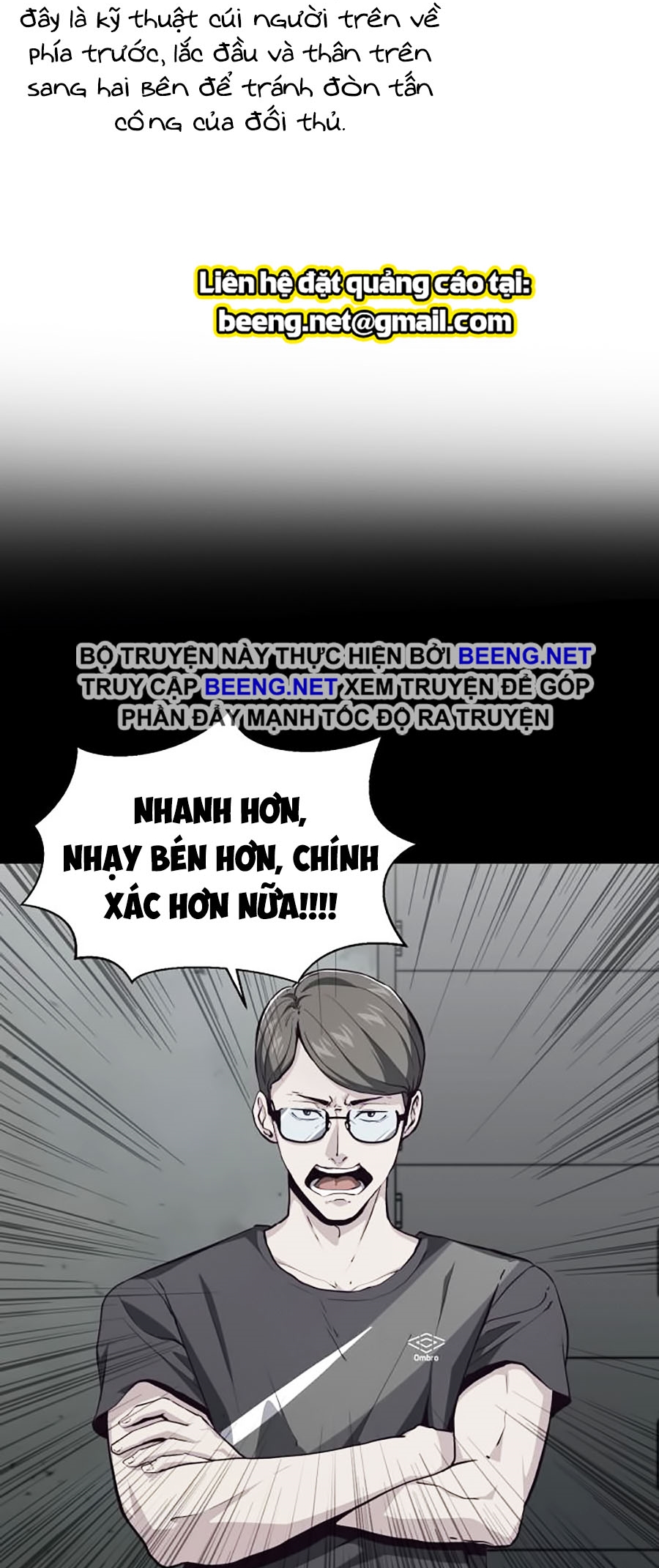 Giao Ước Tử Thần Chapter 46 - Trang 8