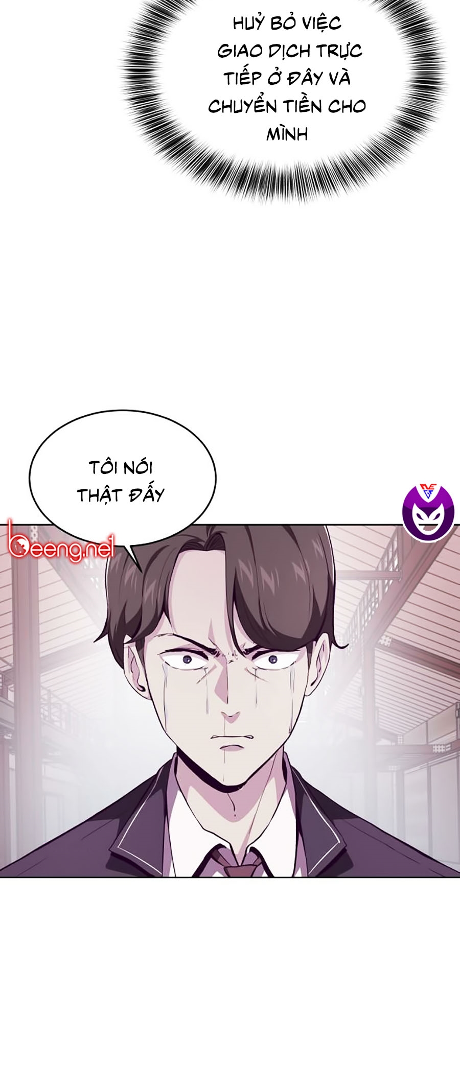 Giao Ước Tử Thần Chapter 47 - Trang 25