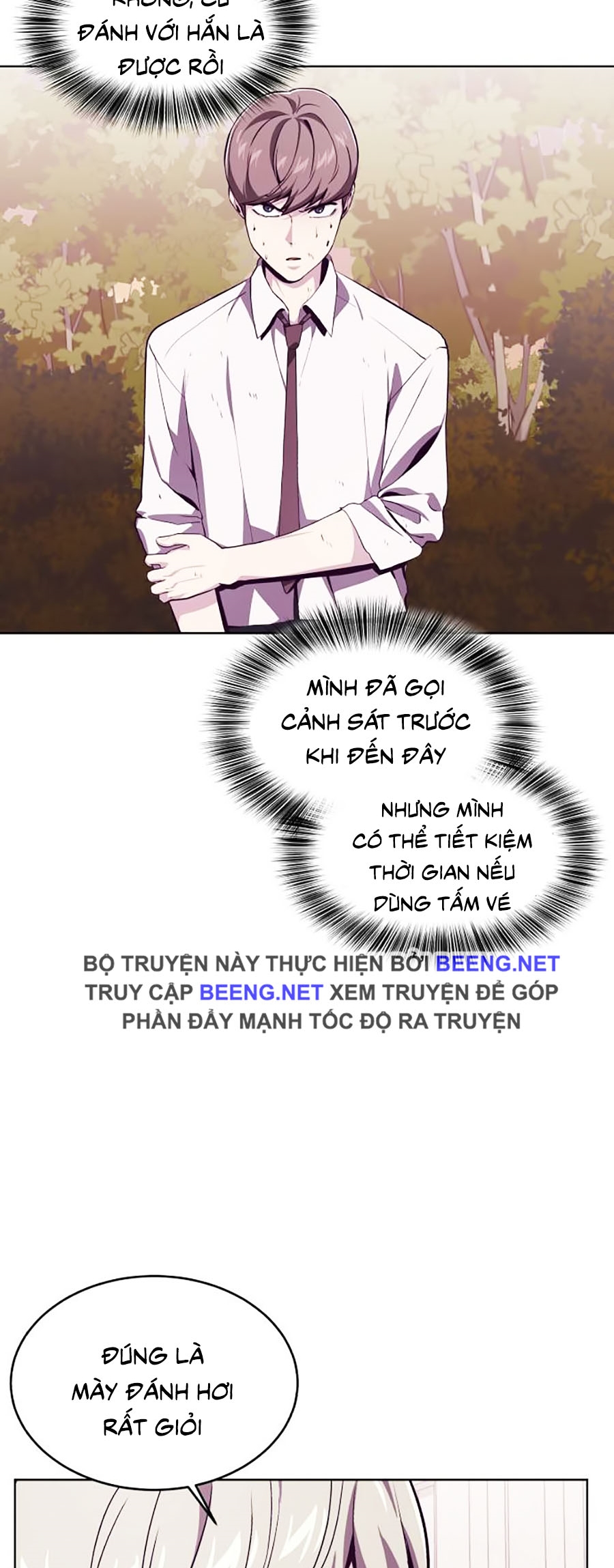 Giao Ước Tử Thần Chapter 47 - Trang 73