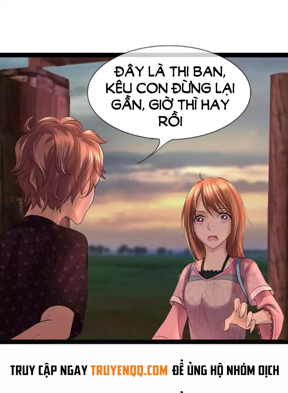 Ma Vương Hai Mặt Quấn Lấy Tôi Chapter 5 - Trang 6