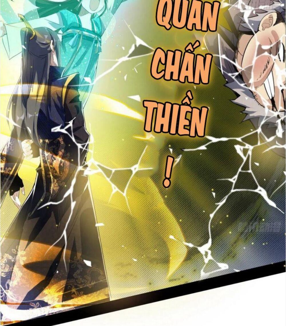 Ta Là Tà Đế Chapter 108 - Trang 10