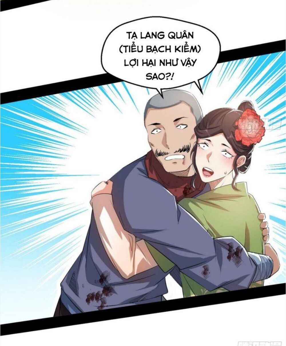 Ta Là Tà Đế Chapter 108 - Trang 11