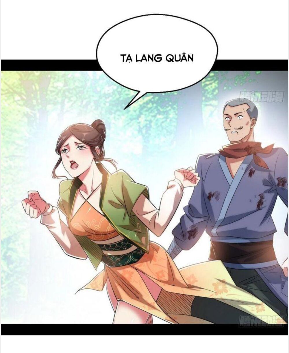 Ta Là Tà Đế Chapter 108 - Trang 26