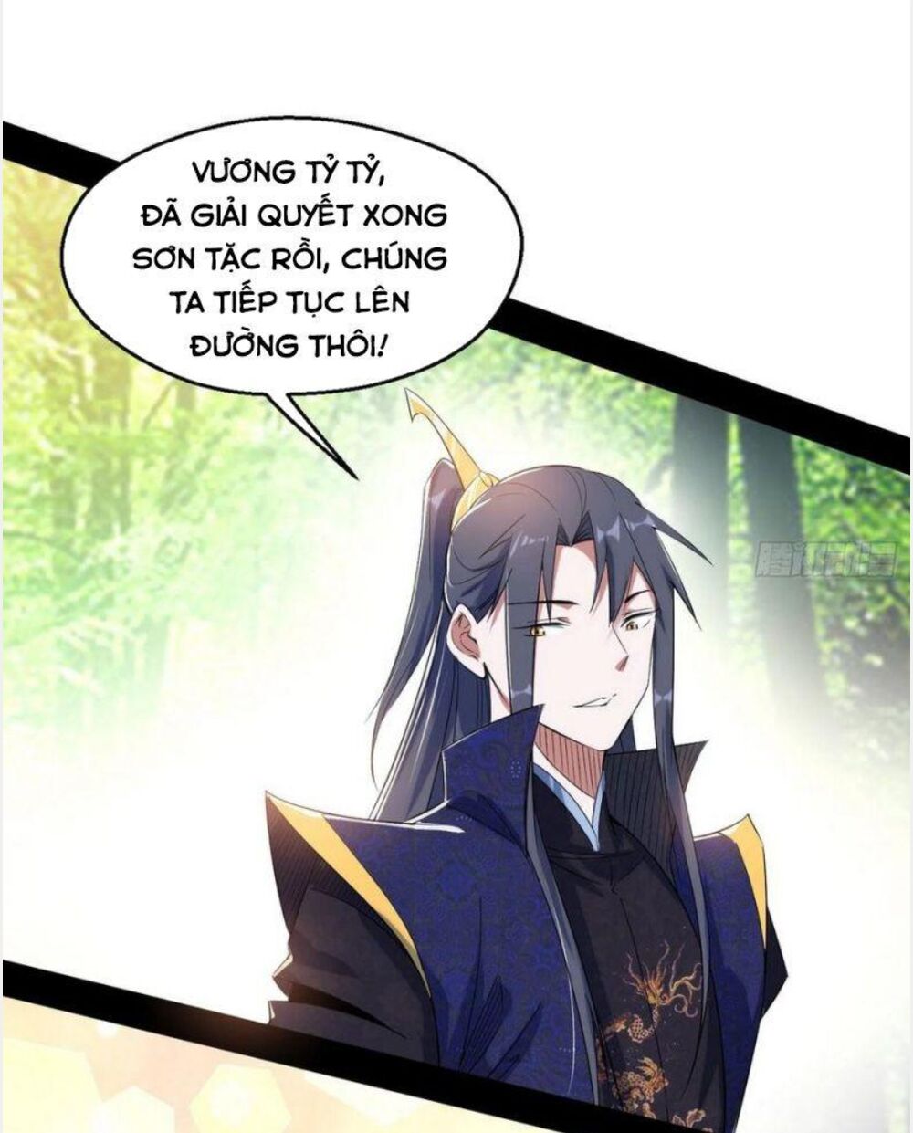 Ta Là Tà Đế Chapter 108 - Trang 28