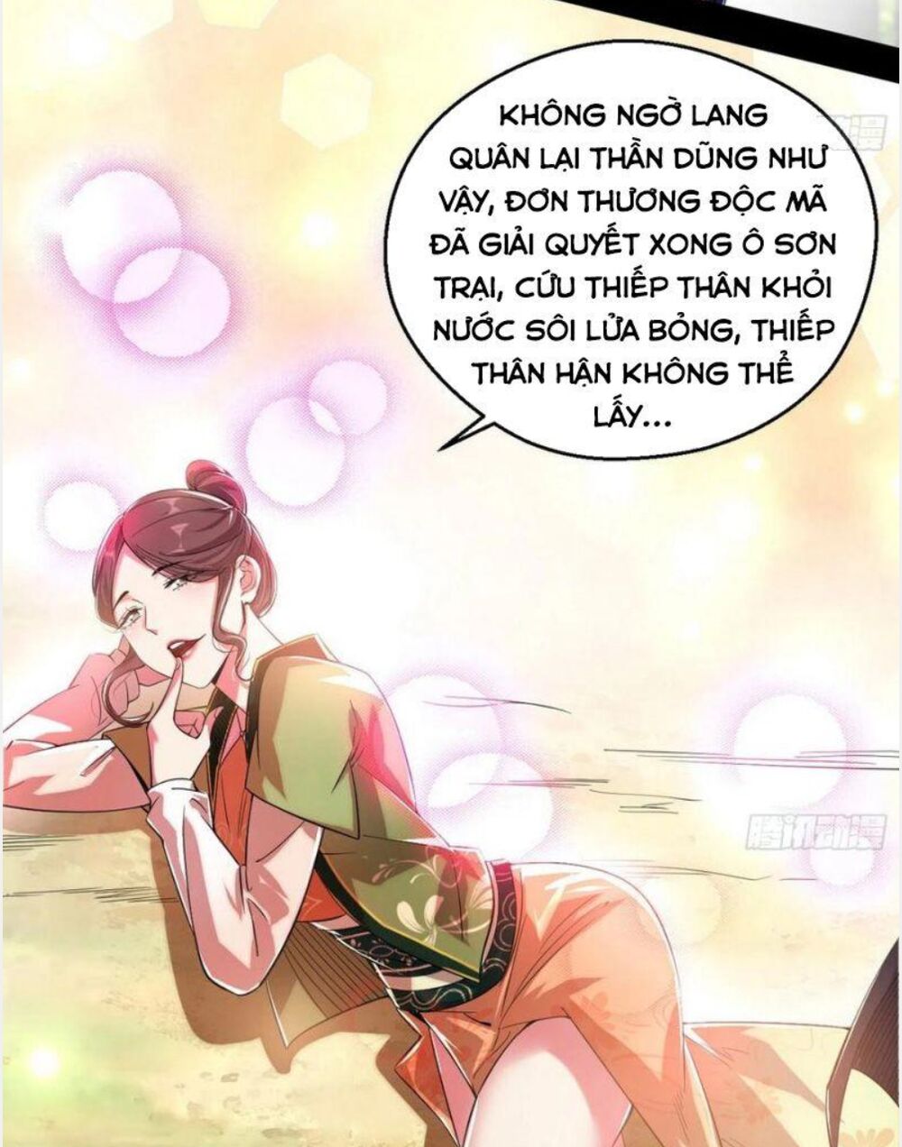 Ta Là Tà Đế Chapter 108 - Trang 29