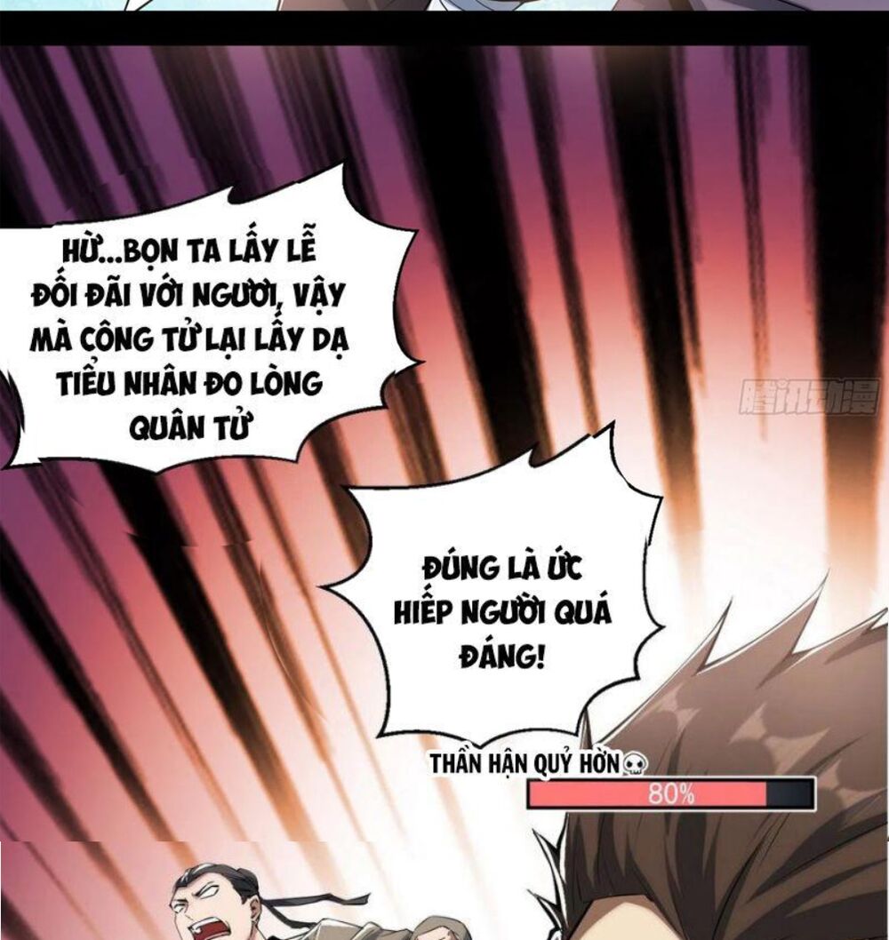 Ta Là Tà Đế Chapter 108 - Trang 3