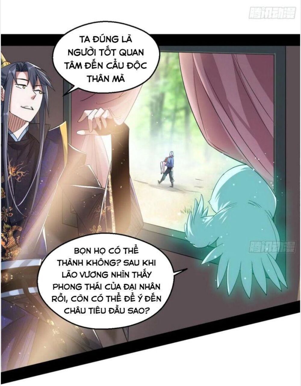 Ta Là Tà Đế Chapter 108 - Trang 34