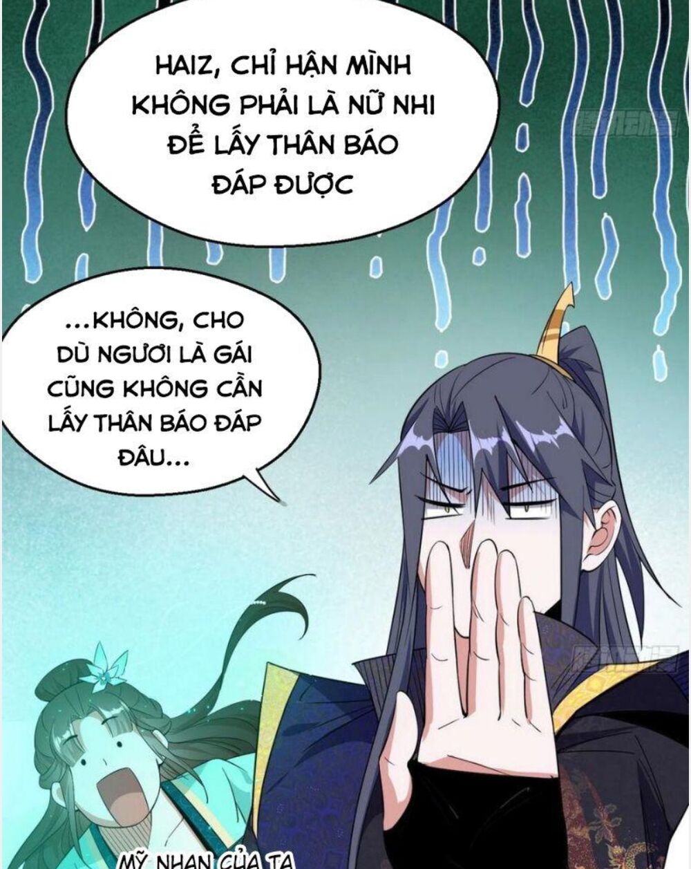 Ta Là Tà Đế Chapter 108 - Trang 42