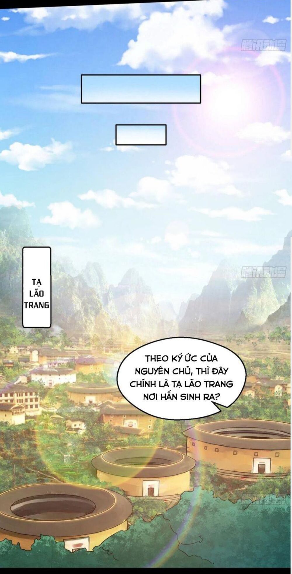 Ta Là Tà Đế Chapter 108 - Trang 45