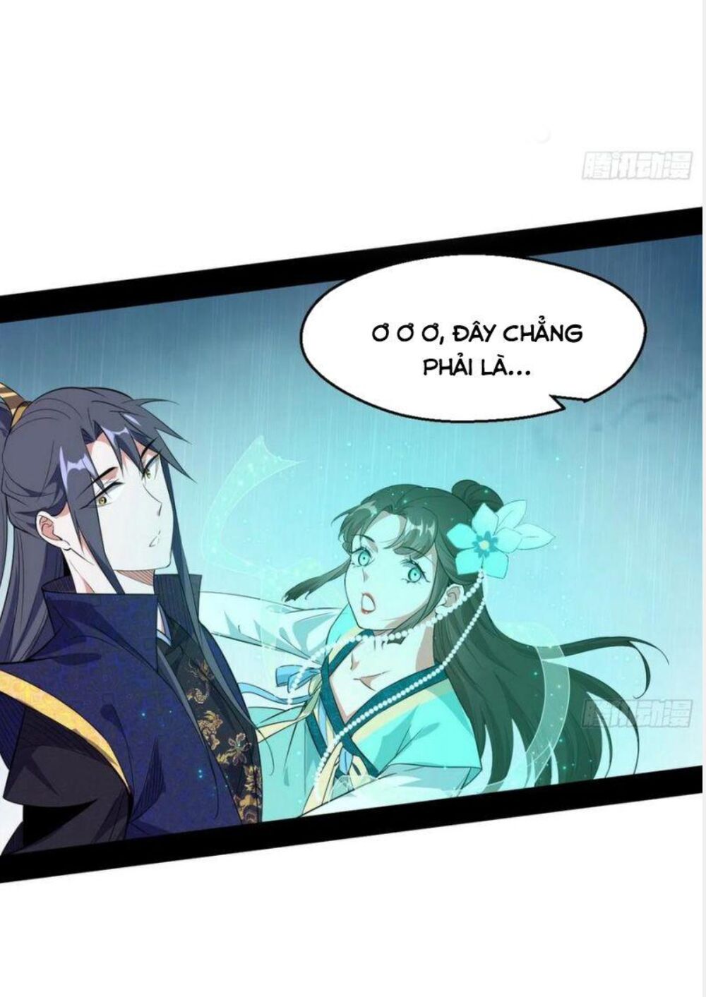 Ta Là Tà Đế Chapter 108 - Trang 49