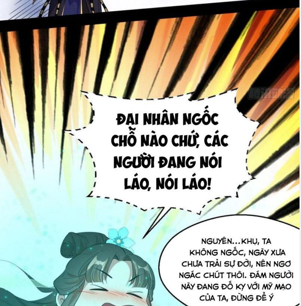 Ta Là Tà Đế Chapter 108 - Trang 55