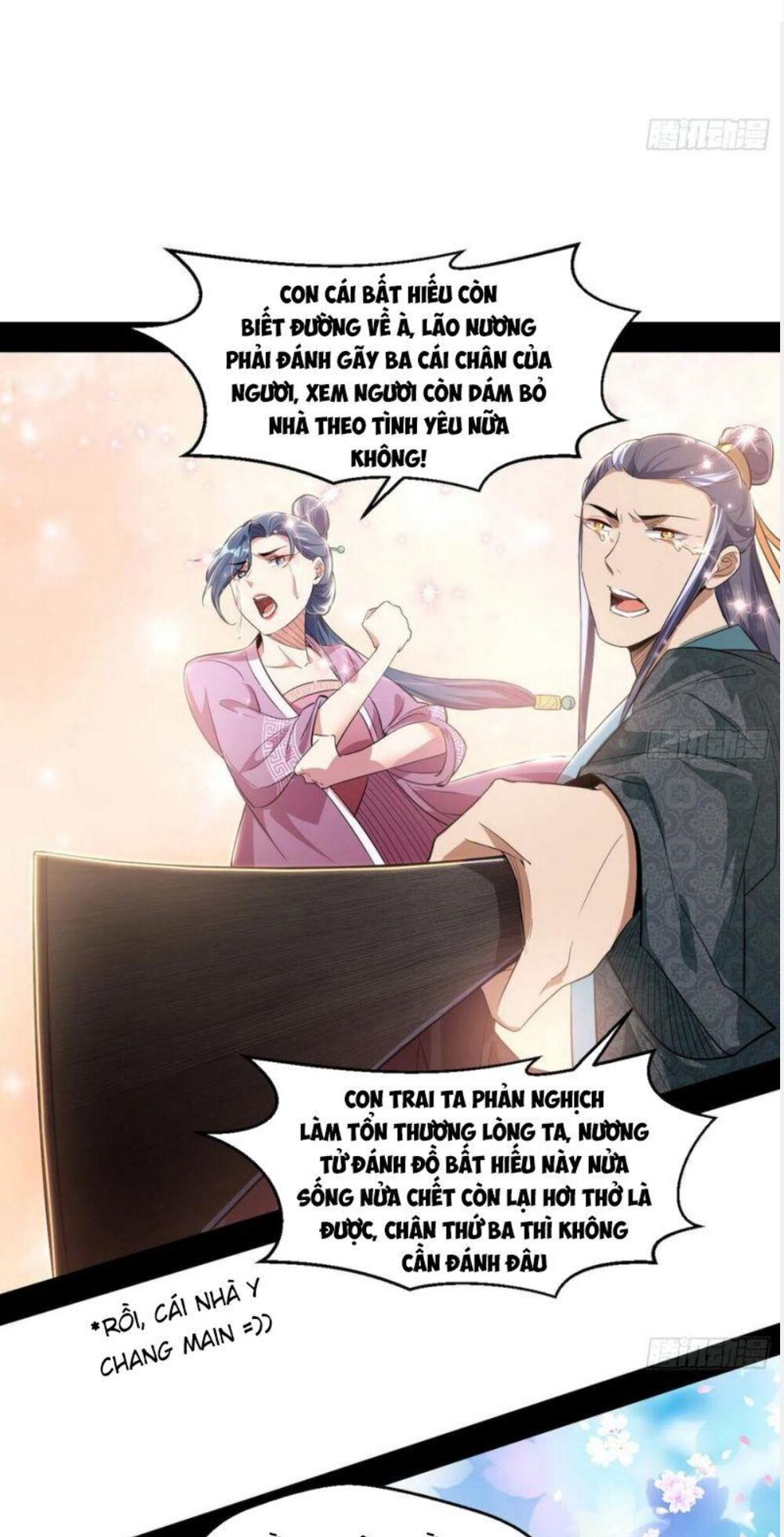 Ta Là Tà Đế Chapter 108 - Trang 63