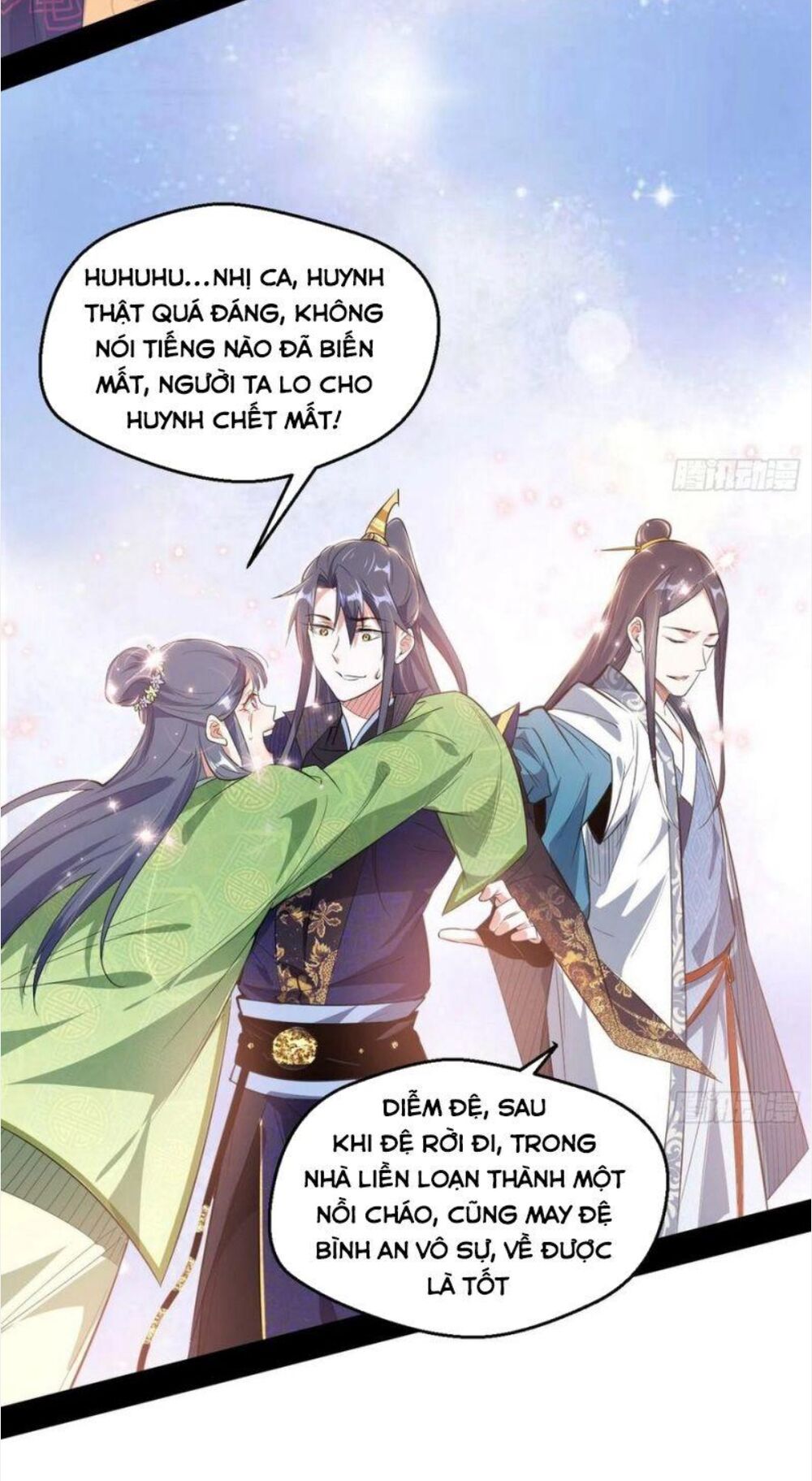 Ta Là Tà Đế Chapter 108 - Trang 65