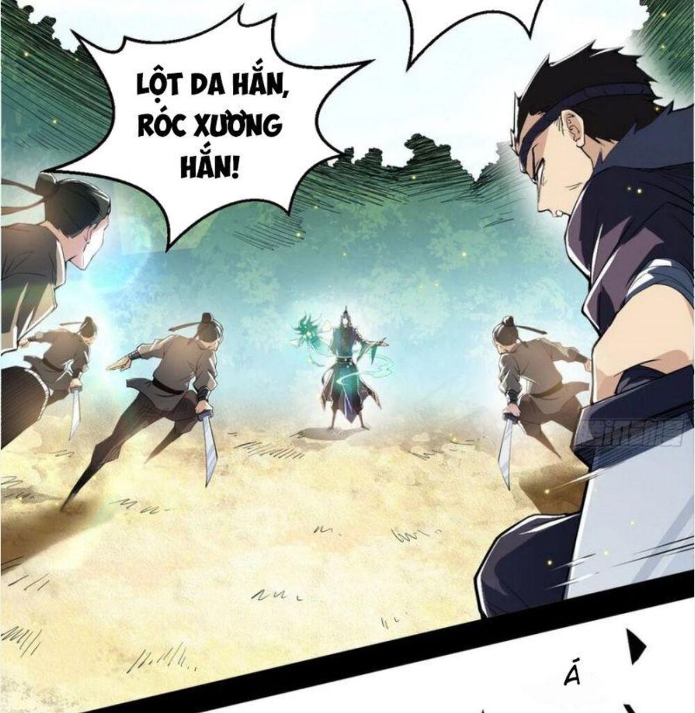 Ta Là Tà Đế Chapter 108 - Trang 8