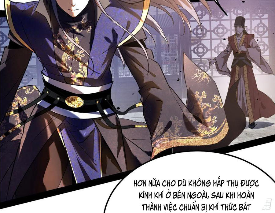 Ta Là Tà Đế Chapter 112 - Trang 14