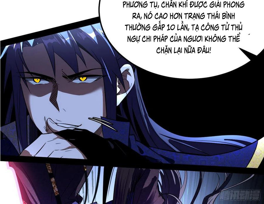 Ta Là Tà Đế Chapter 112 - Trang 15