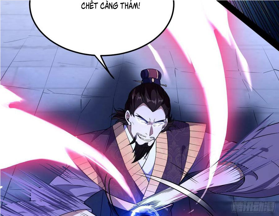 Ta Là Tà Đế Chapter 112 - Trang 19