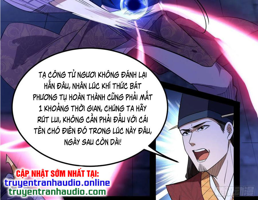 Ta Là Tà Đế Chapter 112 - Trang 20