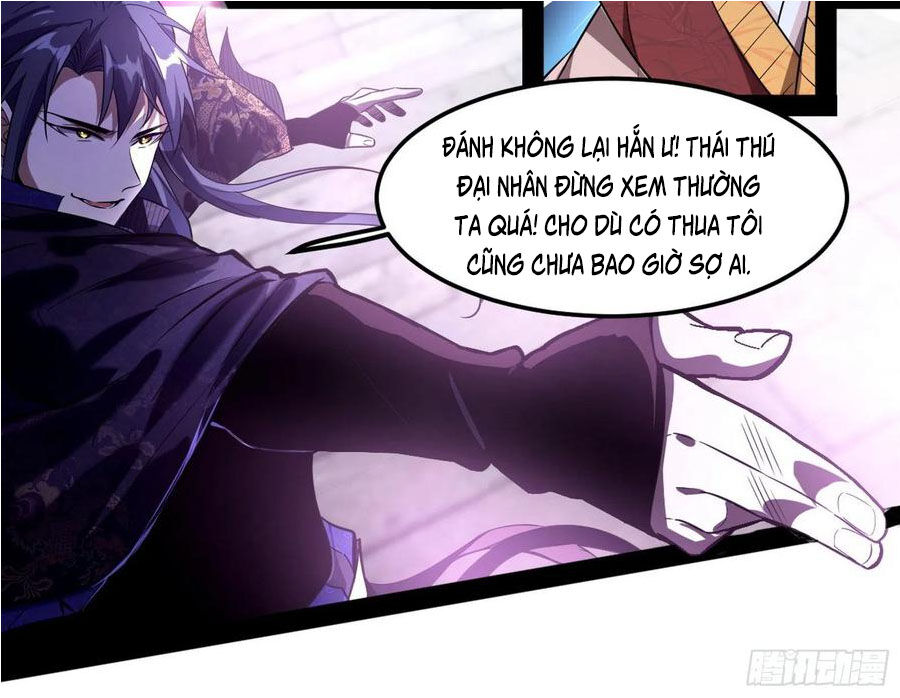 Ta Là Tà Đế Chapter 112 - Trang 21