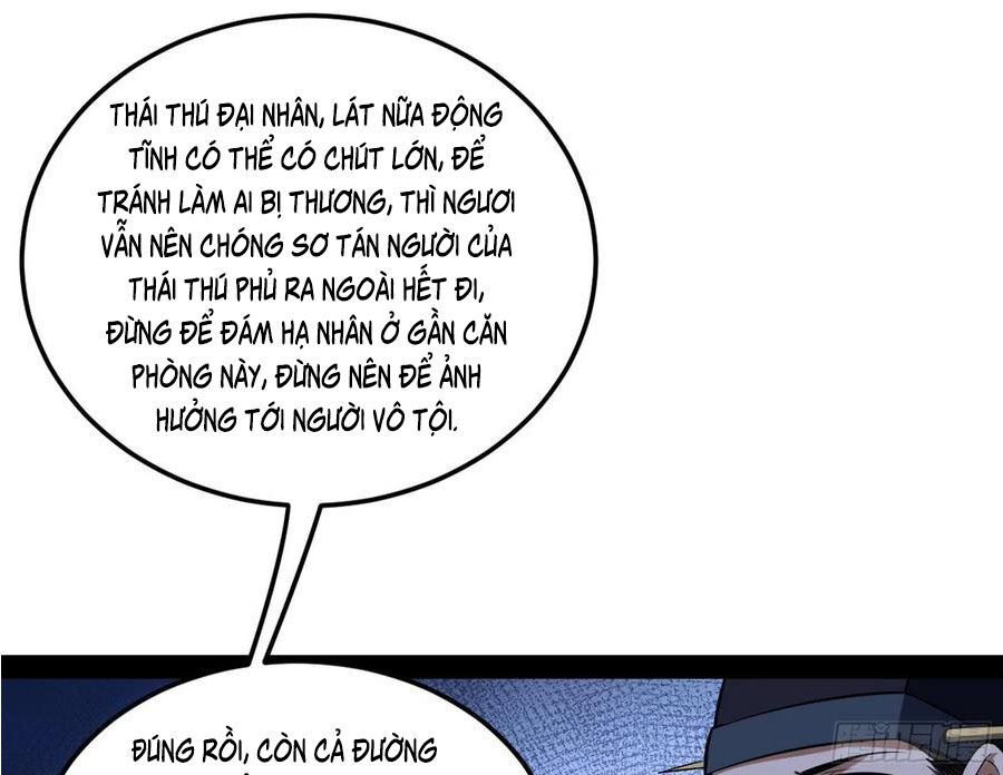 Ta Là Tà Đế Chapter 112 - Trang 22