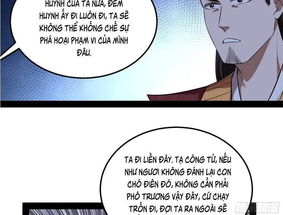 Ta Là Tà Đế Chapter 112 - Trang 23