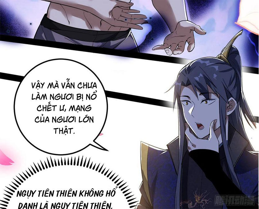 Ta Là Tà Đế Chapter 112 - Trang 54