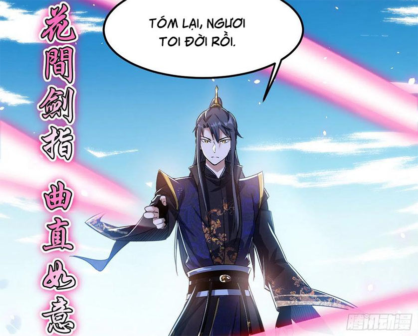 Ta Là Tà Đế Chapter 112 - Trang 62