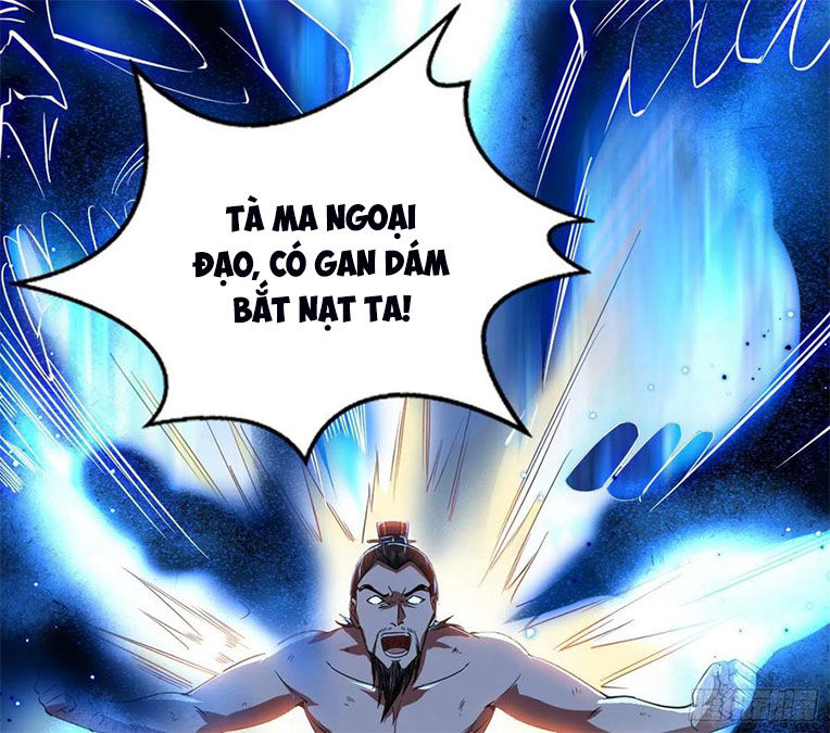 Ta Là Tà Đế Chapter 112 - Trang 72