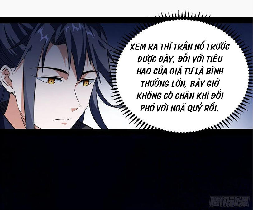 Ta Là Tà Đế Chapter 112 - Trang 81