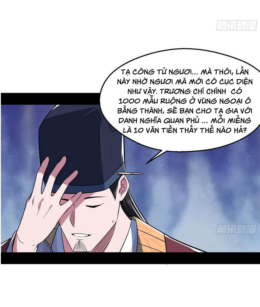 Ta Là Tà Đế Chapter 113 - Trang 20