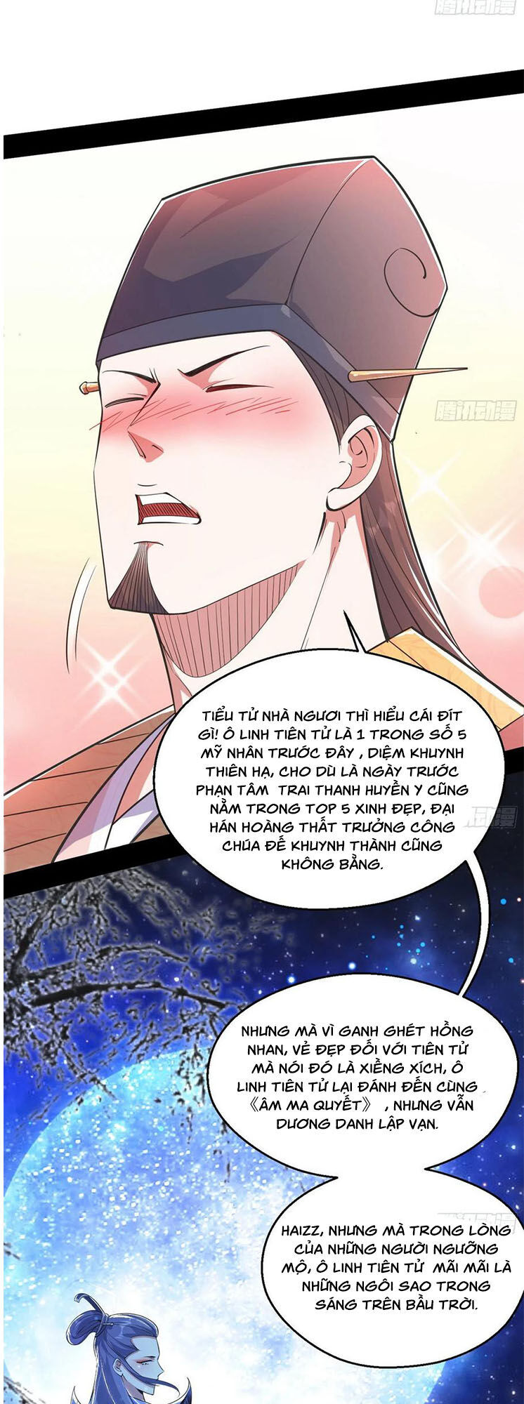 Ta Là Tà Đế Chapter 113 - Trang 25