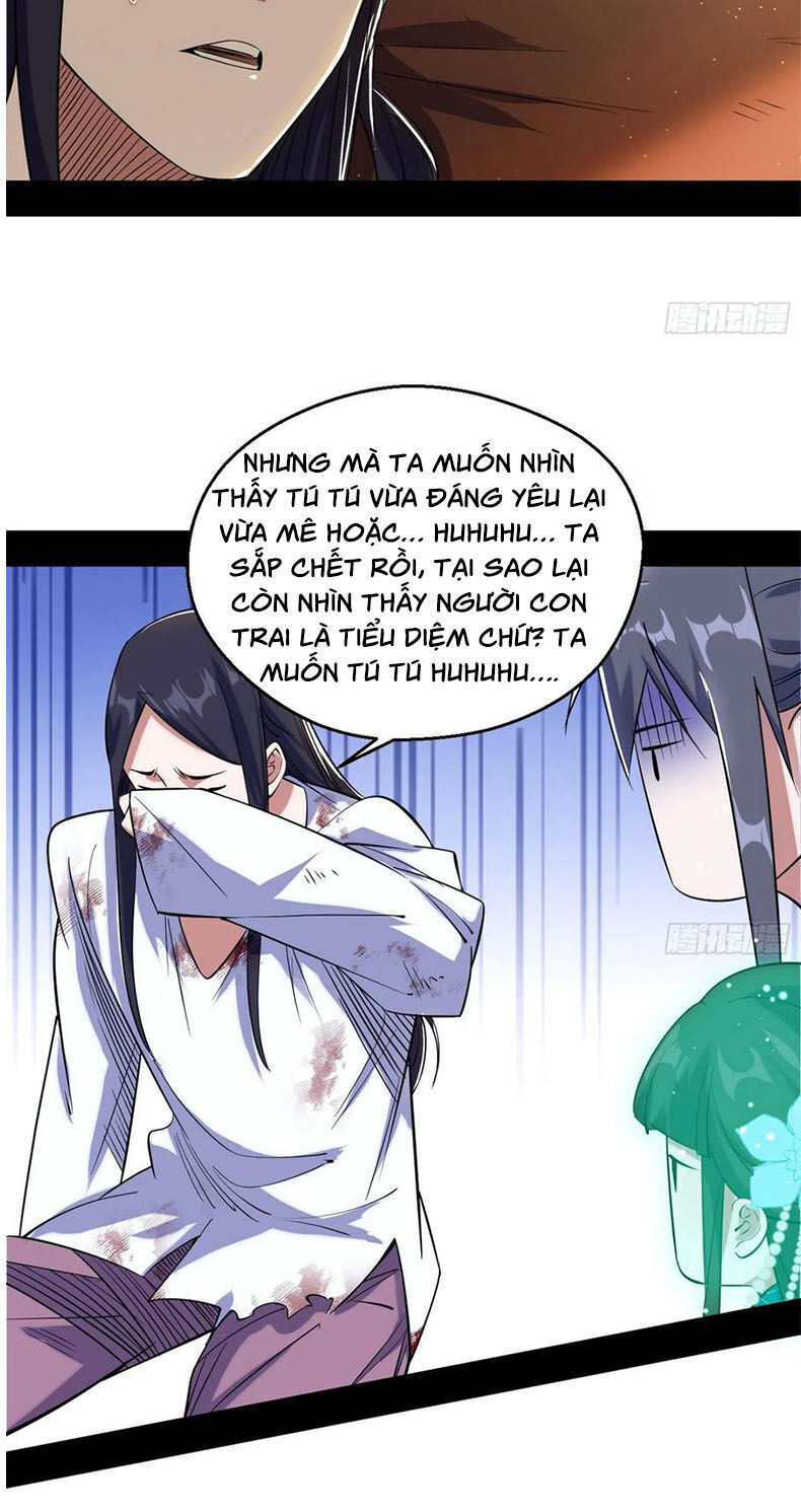 Ta Là Tà Đế Chapter 113 - Trang 32