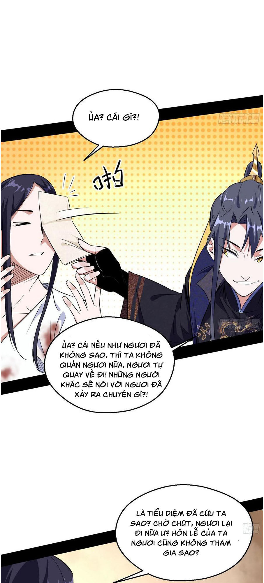 Ta Là Tà Đế Chapter 113 - Trang 35