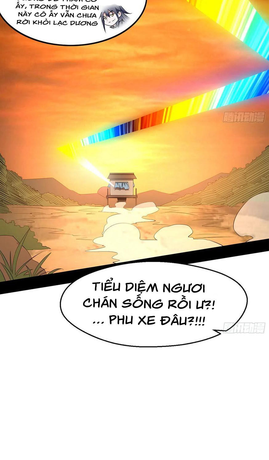 Ta Là Tà Đế Chapter 113 - Trang 38