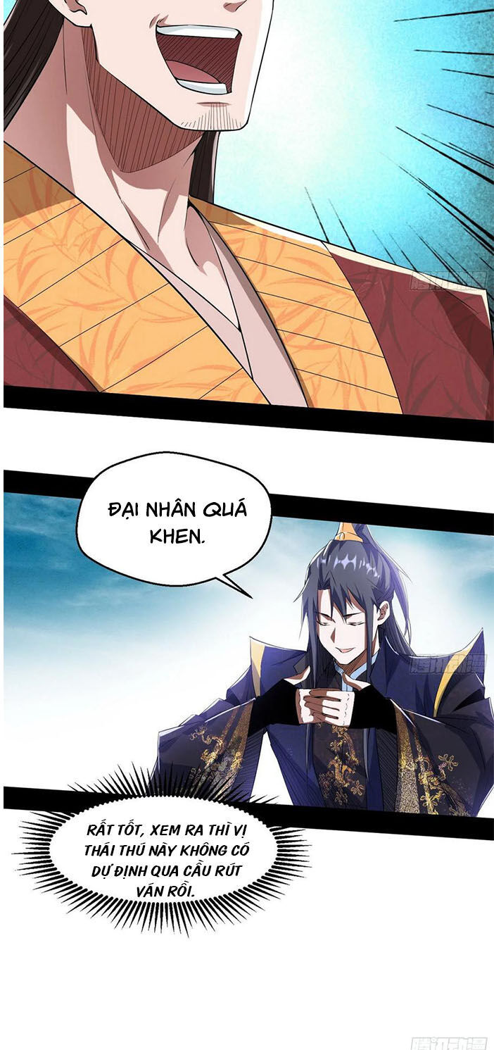 Ta Là Tà Đế Chapter 113 - Trang 4