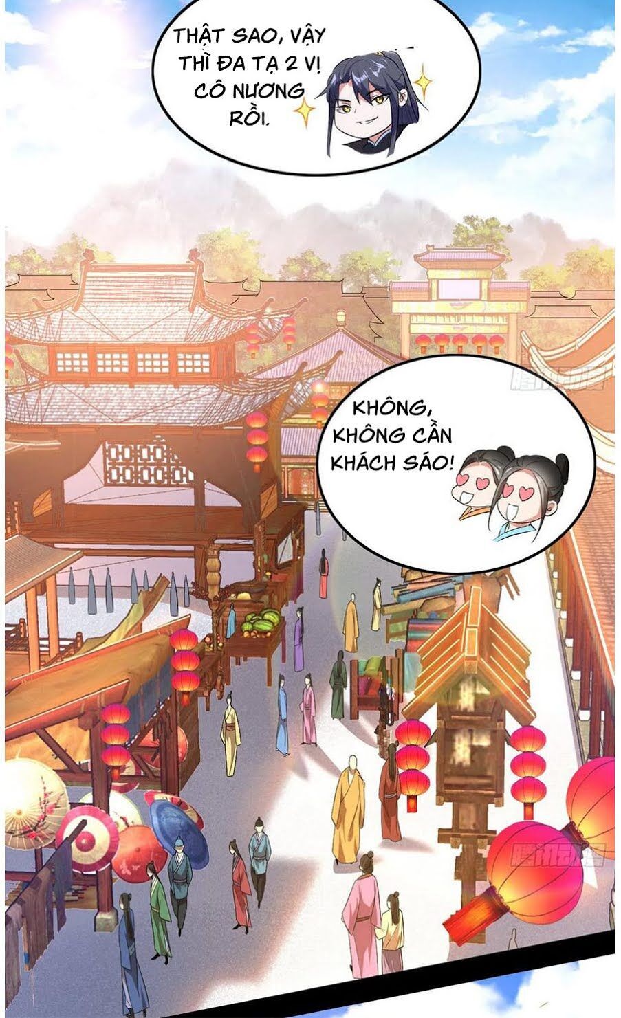 Ta Là Tà Đế Chapter 113 - Trang 48