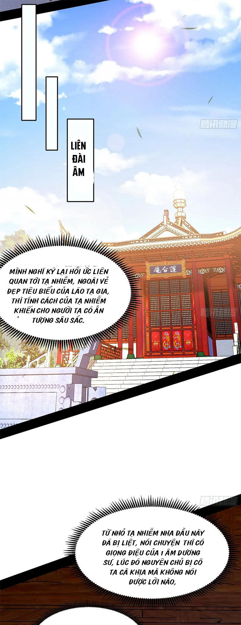 Ta Là Tà Đế Chapter 113 - Trang 49